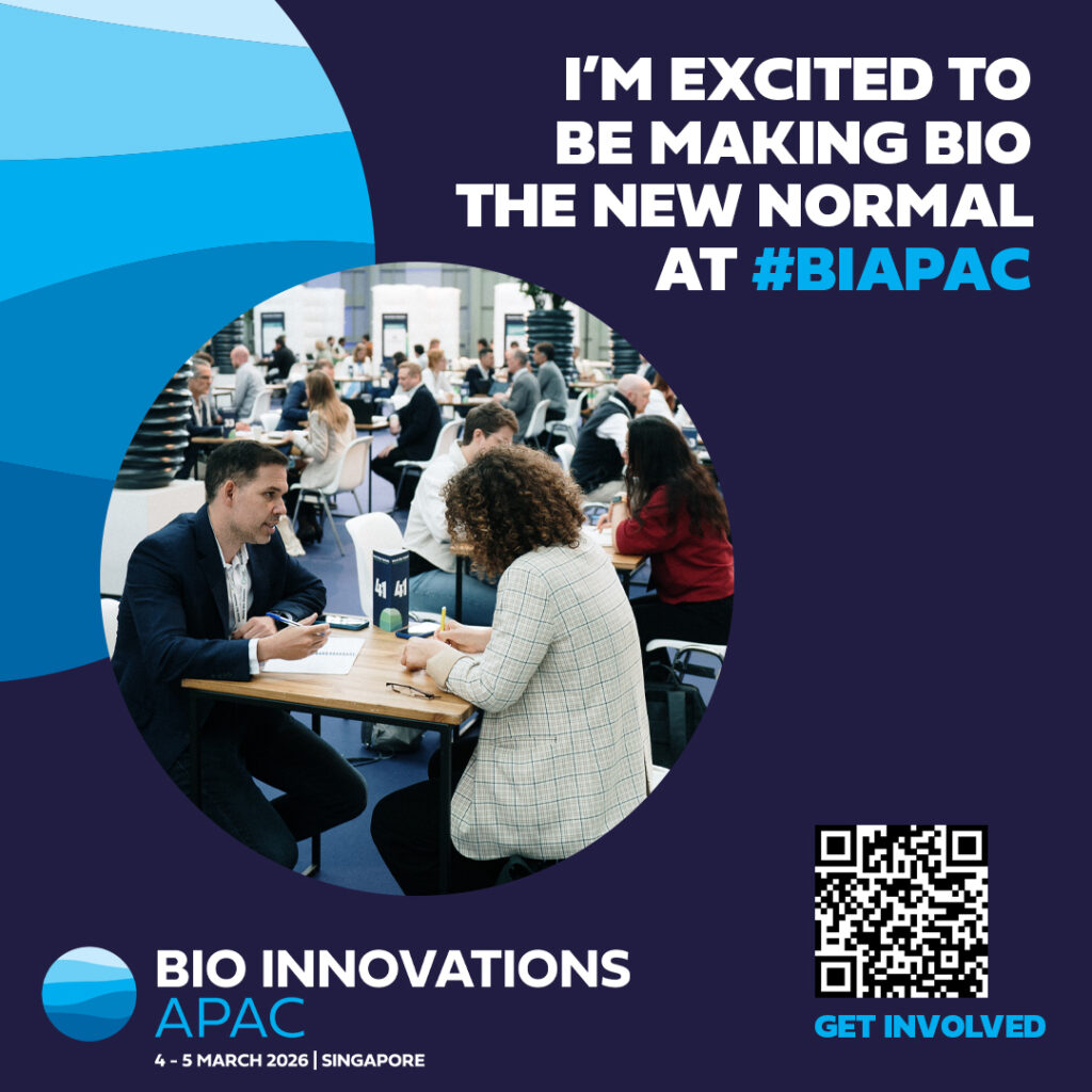 Marketing Kit - Bio Innovations APAC